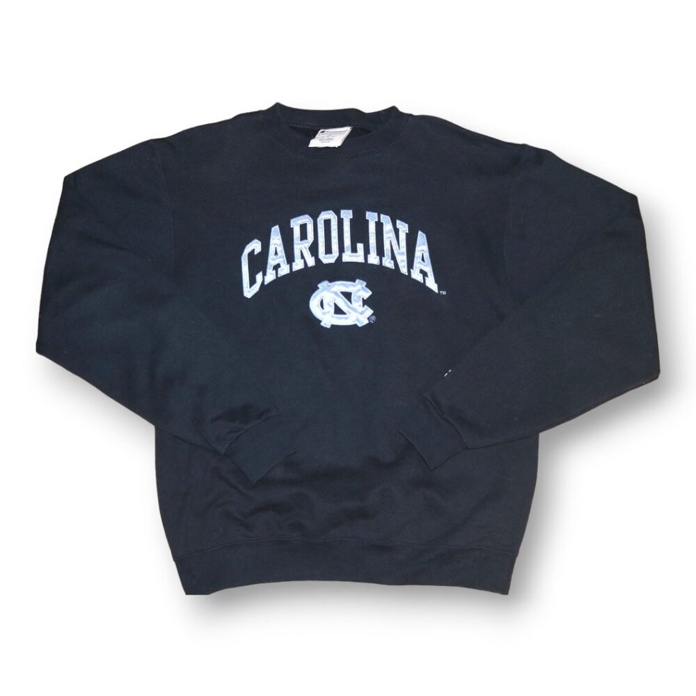 VINTAGE CHAMPION CREWNECK